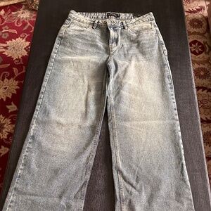 Skater jeans